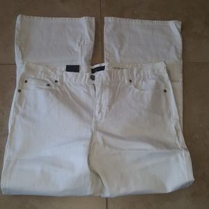 Jeans Sz 16 brand new